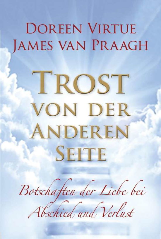 Trost von der Anderen Seite - Virtue - Böcker -  - 9783957360472 - 