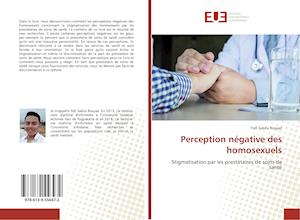 Cover for Rosyad · Perception négative des homosexu (Book)