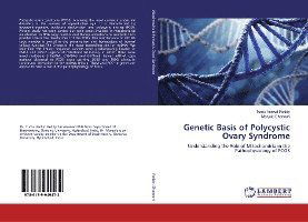 Cover for Reddy · Genetic Basis of Polycystic Ovary (Book)