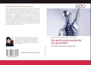 Cover for Nana · Un perfil psicosocial de los pacie (Book)