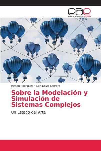 Sobre la Modelación y Simulac - Rodriguez - Böcker -  - 9786202155472 - 11 juli 2018