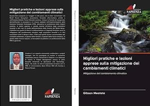 Cover for Mwatete · Migliori pratiche e lezioni app (Book)