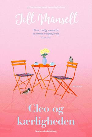 Cover for Jill Mansell · Cleo og kærligheden (Paperback Book) [41st edition] (2022)