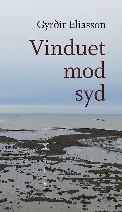 Cover for Gyrðir Elíasson · Vinduet mod syd (Hæftet bog) [1. udgave] (2018)