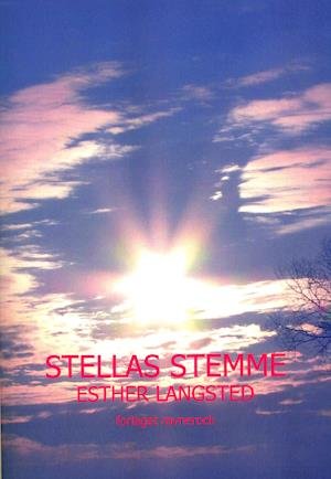 Cover for Esther Langsted · Stellas stemme (Paperback Book) [1st edition] (2012)
