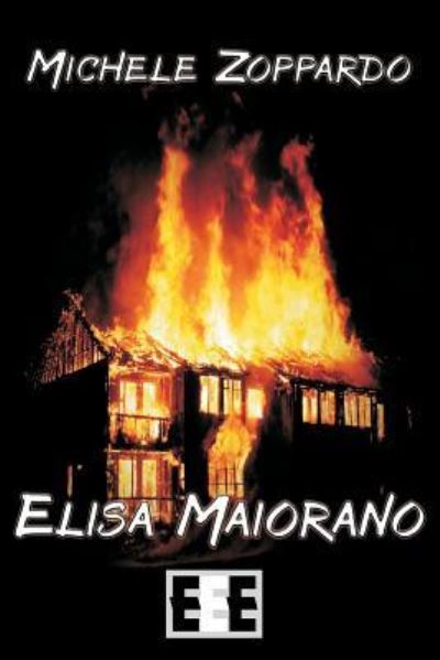 Cover for Michele Zoppardo · Elisa Maiorano (Paperback Book) (2018)