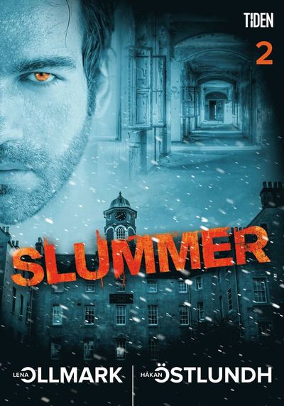 Cover for Håkan Östlundh · Slummer: Slummer - Del 2 (ePUB) (2020)