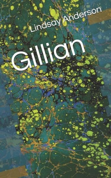 Cover for Lindsay Anderson · Gillian (Paperback Bog) (2020)