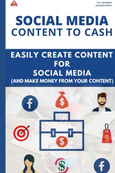 Cover for Jahswill Startup · Social Media Content to Cash (Paperback Book) (2020)