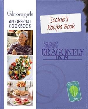 Cover for Elena Craig · Gilmore Girls: Sookie's Recipe Book: An Official Cookbook (Gebundenes Buch) (2025)