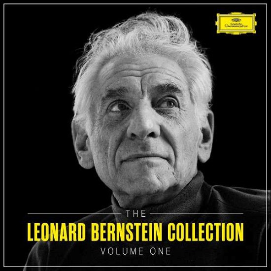 Leonard Bernstein Vol.1 - L. Bernstein - Musikk - DEUTSCHE GRAMMOPHON - 0028947910473 - 28. april 2021