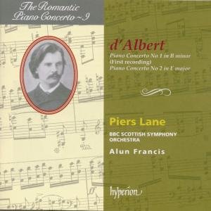 Cover for Albert · Lanebbc Ssofrancis (CD) (2000)