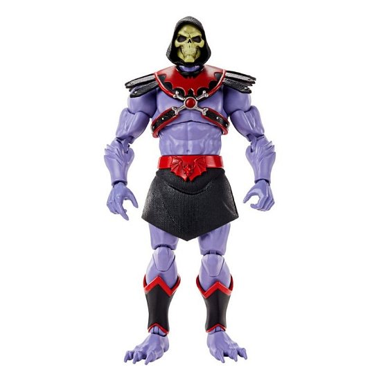 Cover for Masters of the Universe · Masters of the Universe Masterverse Figure 14 (MERCH) (2023)