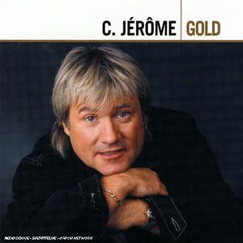 Jurome, C. - Gold - C. Jerome - Music - MERCURY - 0602498470473 - September 19, 2013