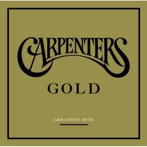 Carpenters · Carpenters Gold (CD) [Limited edition] (2006)