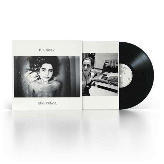 Cover for PJ Harvey · Dry - Demos (LP) (2020)