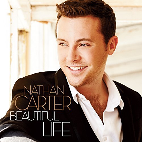 Cover for Nathan Carter · Beautiful Life (CD) (2018)
