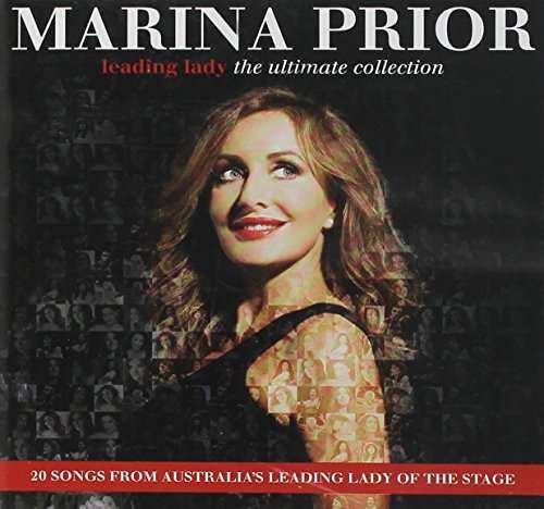Leading Lady: Ultimate Collection - Prior Marina - Musik - Emi Music - 0602547516473 - 2. oktober 2015