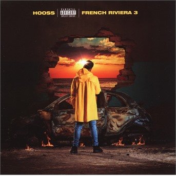 Cover for Hoos · French riveria vol3 (CD) (2019)