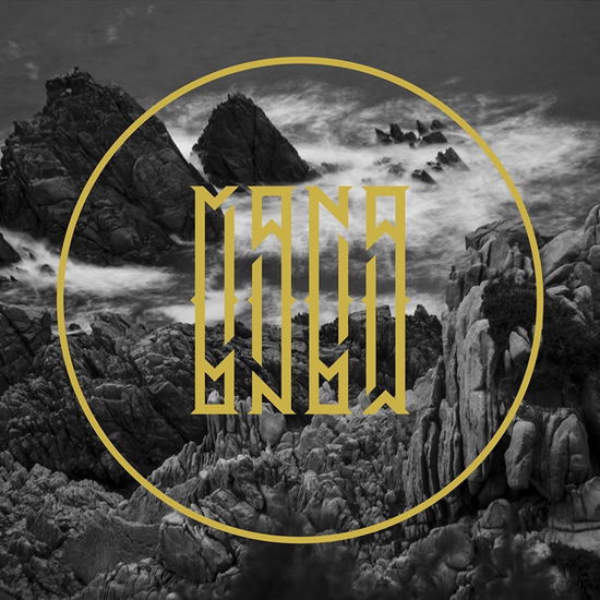 Cover for Lili Refrain · Mana (LP) (2022)