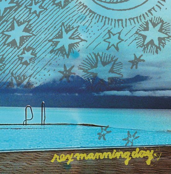 Cover for Rexmanningday. (LP) (2018)