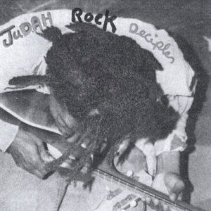 Cover for Judah · Rock Deciples (CD) (2004)