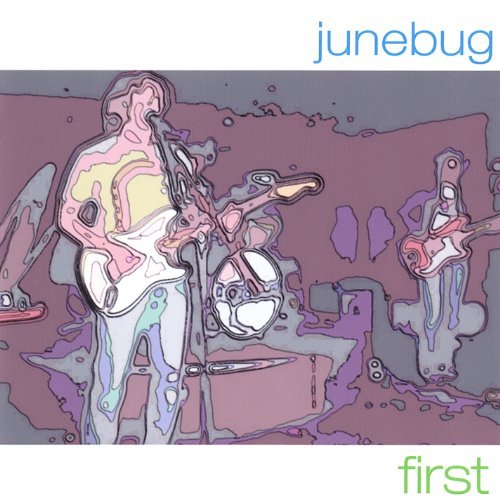 First - Junebug - Musique - CD Baby - 0634479047473 - 5 octobre 2004