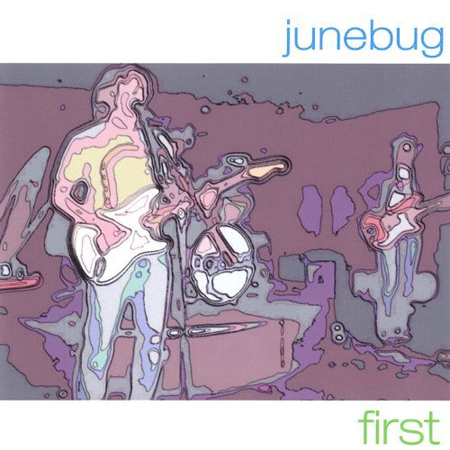 First - Junebug - Music - CD Baby - 0634479047473 - October 5, 2004