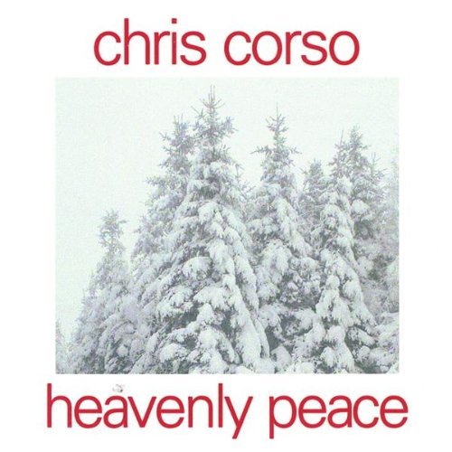 Heavenly Peace - Chris Corso - Musikk - the innerjazz circle - 0634479063473 - 16. desember 2003
