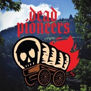 Bad Indian - Dead Pioneers - Music - ALTERNATIVE TENTACLES - 0721616052473 - February 7, 2025