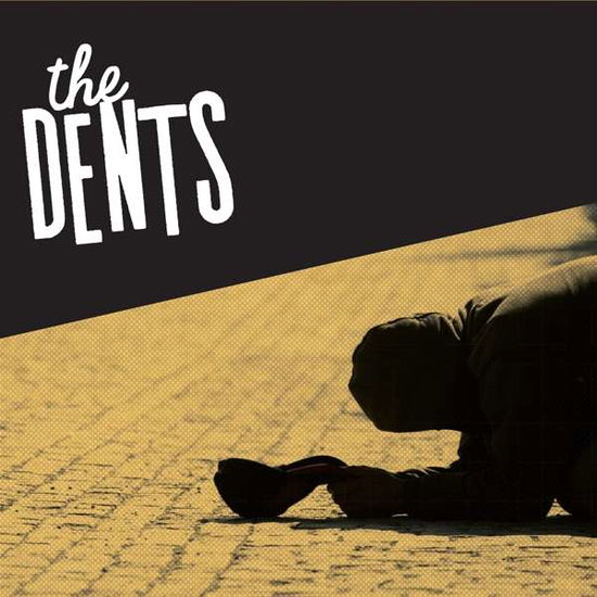 Cover for Dents (CD) [EP edition] (2021)