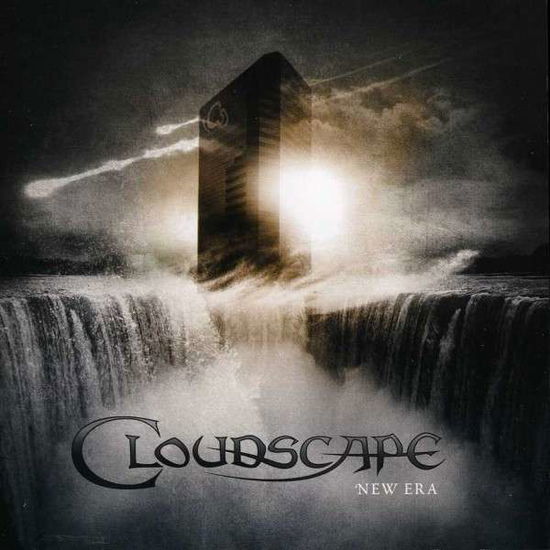 Cover for Cloudscape · New Era (CD) (2012)