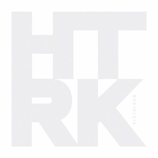 Nostalgia - Htrk - Musikk - FIRE - 0809236110473 - 27. september 2019
