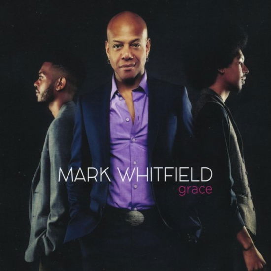 Grace - Mark Whitfield - Muziek - CDB - 0822685331473 - 24 januari 2017