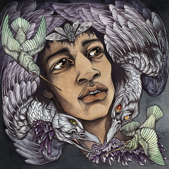 The Best Of James Marshall Hendrix (Redux) - The Jimi Hendrix Experience - Musik - MAGNETIC EYE RECORDS - 0884388803473 - 26 mars 2021