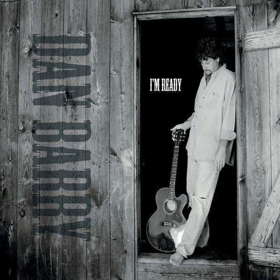 Cover for Dan Barry · I'm Ready (CD) (2010)