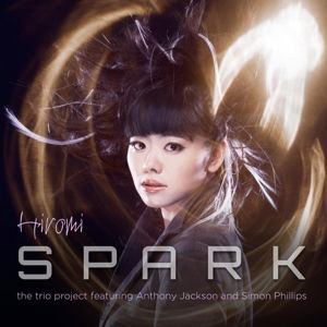 Spark - Hiromi (Feat. Jackson / Phillips) - Musik - TELARC - 0888072382473 - 1 april 2016