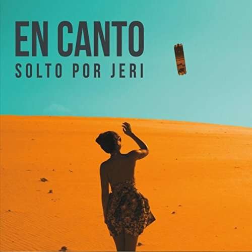 Cover for En Canto · Solto Por Jeri (CD) (2015)