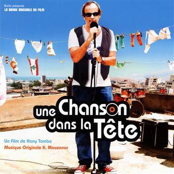 Cover for Une Chanon Dans La Tete · OST (CD) (2020)