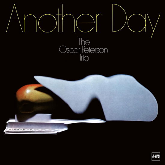 Oscar Peterson · Another Day (LP) (2024)