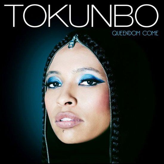 Cover for Tokunbo · Queendom Come (CD) (2014)