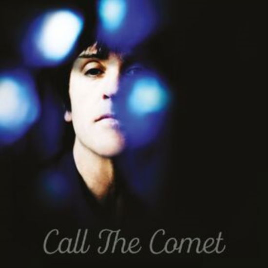 Johnny Marr · Call The Comet (CD) (2024)