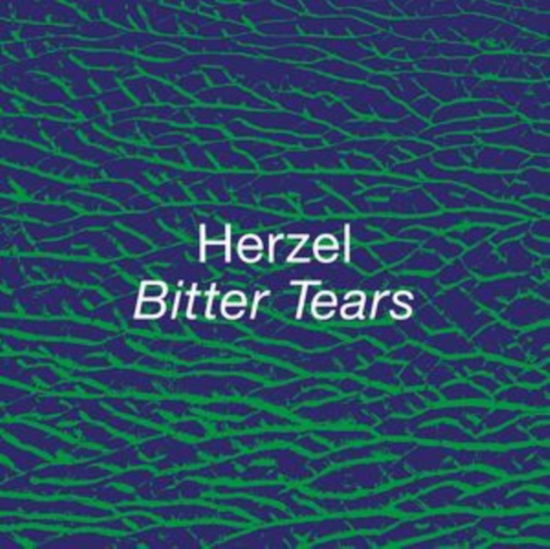 Bitter Tears - Herzel - Music - FUNNUVOJERE RECORDS - 4251804129473 - March 18, 2022