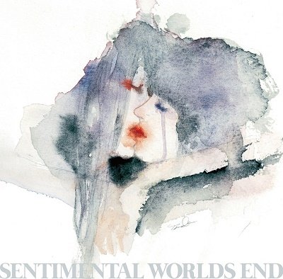Sentimental World's End - Sleepyhead - Musiikki - JPT - 4522197138473 - lauantai 25. syyskuuta 2021