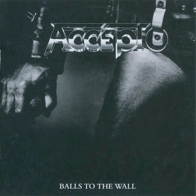 Balls to the Wall / Staying a Life - Accept - Musik - OCTAVE - 4526180147473 - 23. oktober 2013