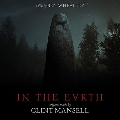 In The Earth - Clint Mansell - Musik - ULTIMATE VIBES - 4526180600473 - 27. maj 2022