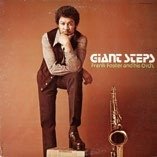 Cover for Frank Foster · Giant Steps (CD) [Japan Import edition] (2023)