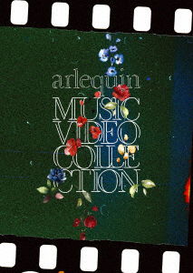 Music Video Collection - Arlequin - Filmy - INDIES - 4529123350473 - 24 lutego 2021