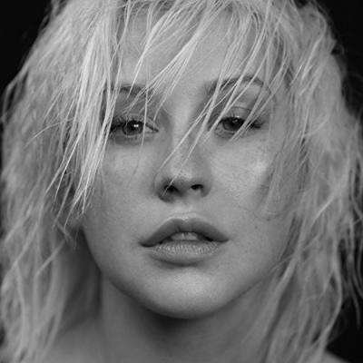 Cover for Christina Aguilera · Liberation (CD) [Japan Import edition] (2018)