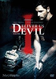 Cover for Eric Bana · Deliver Us from Evil (MDVD) [Japan Import edition] (2015)